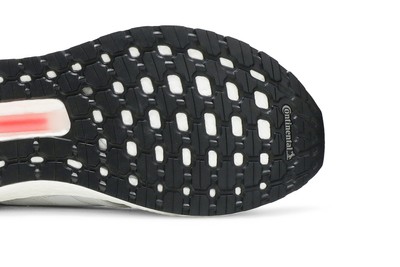 ADIDAS ORIGINALS ADIDAS ULTRABOOST 20 CONSORTIUM 'TRIPLE WHITE' EF1042