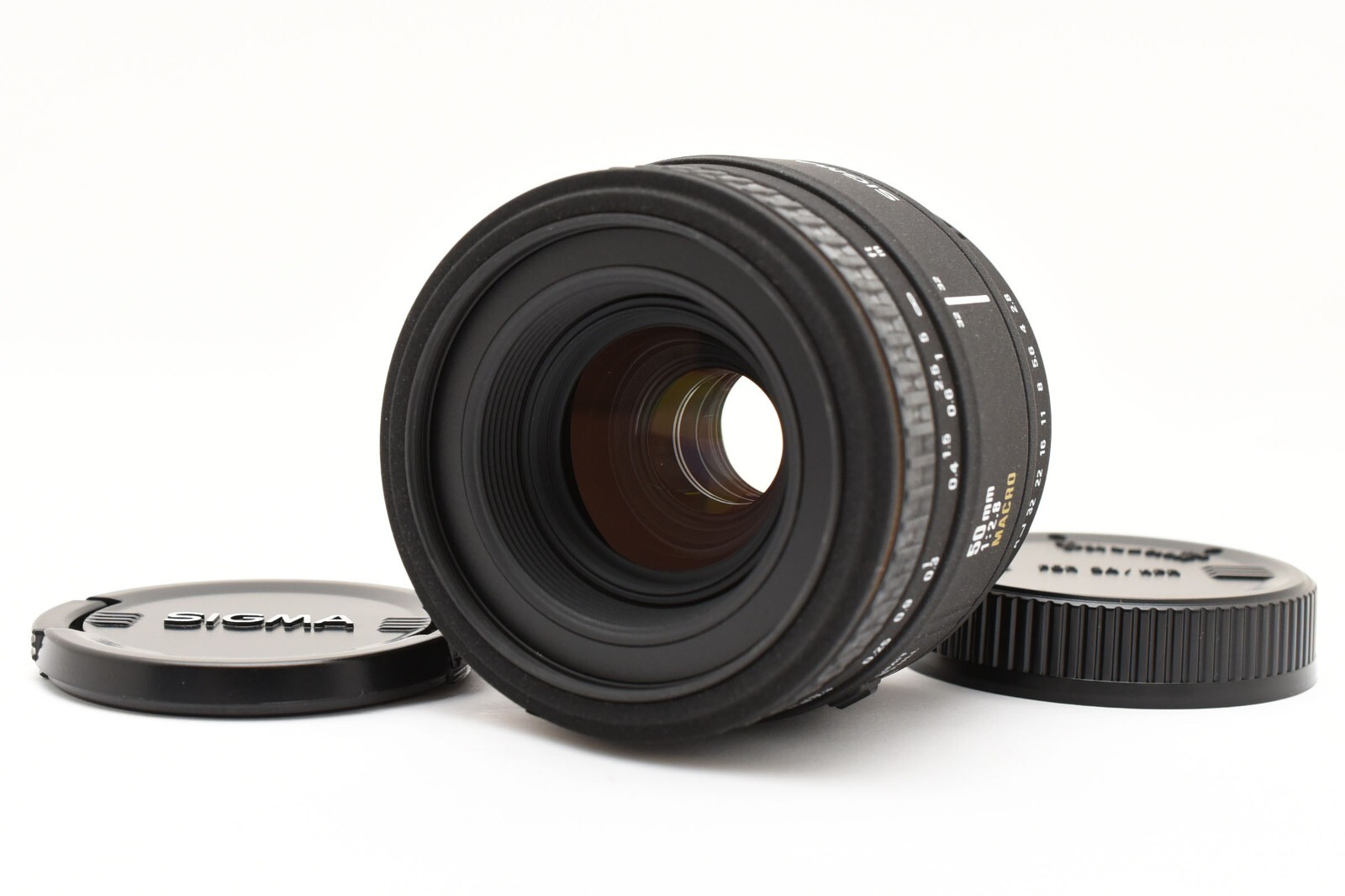 ペンタックス用 SIGMA 50mm f/2.8 EX AF Lens 3626 SIGMA 50mm f/2.8 EX MACRO AF Lens for PENTAX 3626 | eBay