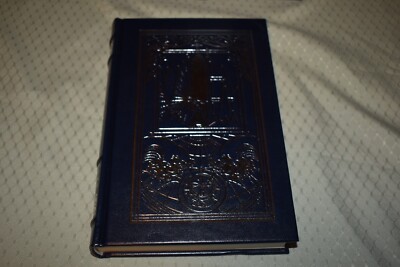 Farilane by Michael J Sullivan (Deluxe Leatherbound Edition, Numbered, signed)
