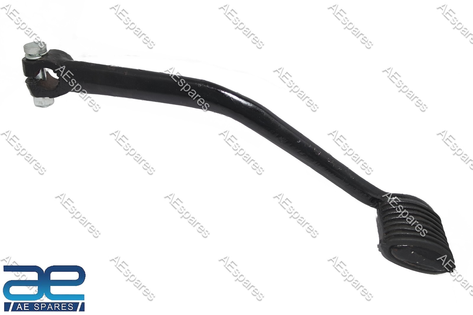 Vespa PX LML Star Stella Black Kick Starter Lever Paddle  