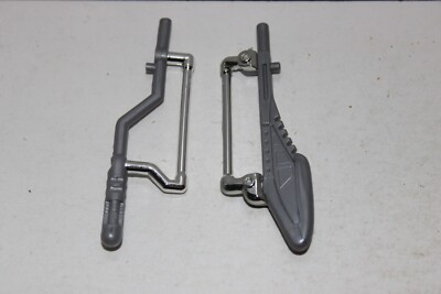 transformers rid robots in disguise super x brawn weapons pair