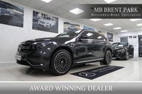 2022 Mercedes-Benz EQC EQC 400 300kW AMG Line Premium 80kWh 5dr Auto ESTATE ELEC
