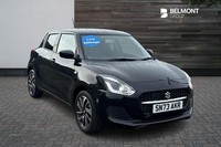 2023 Suzuki Swift 1.2 Dualjet MHEV SZ-L Euro 6 (s/s) 5dr Petrol/Electric Hybrid 