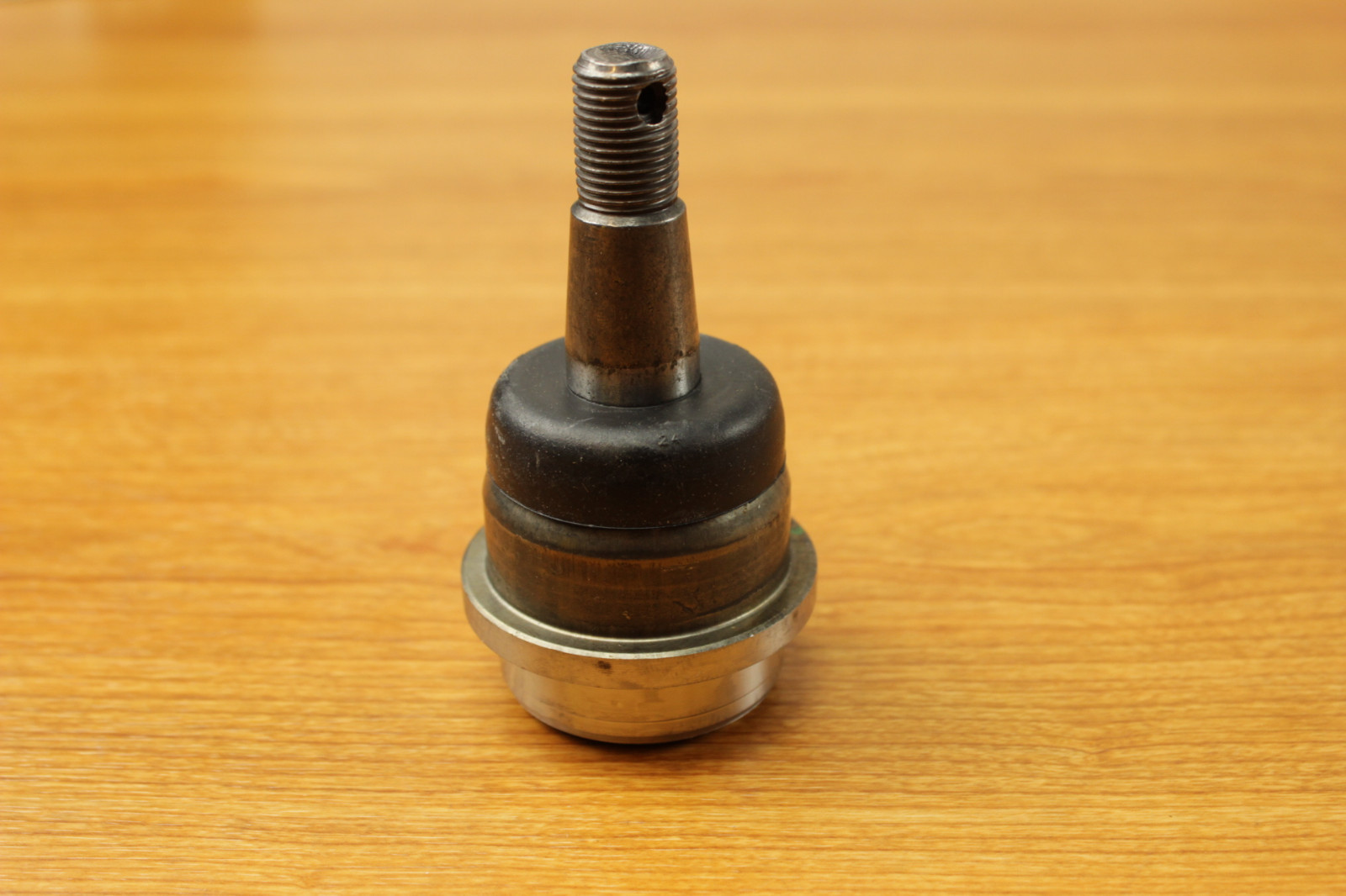 19992018 Jeep Wrangler JK Grand Cherokee Front Upper & Lower Ball