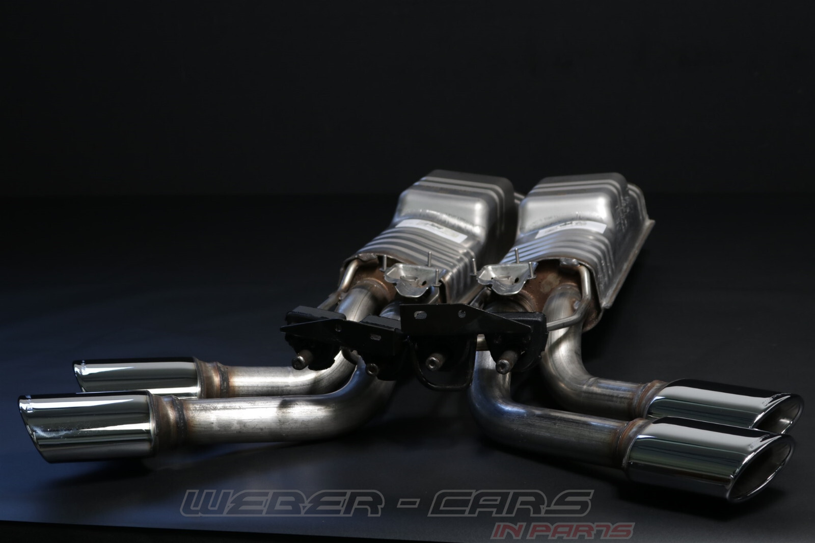 Apros様 WABCO S464 002 443 0 Air Brake Valve + Cross Reference