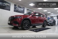 2023 Mercedes-Benz EQB EQB 300 66.5kWh AMG Line (Premium) Auto 4MATIC 5dr ESTATE