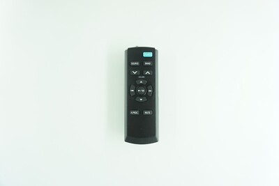 Remote Control For Alpine CDA-9831R CDA-9847 CDA-9885L BT CD Car Stereo Receiver