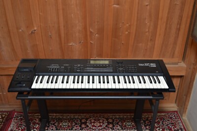 Synthesizers Roland Xp 60