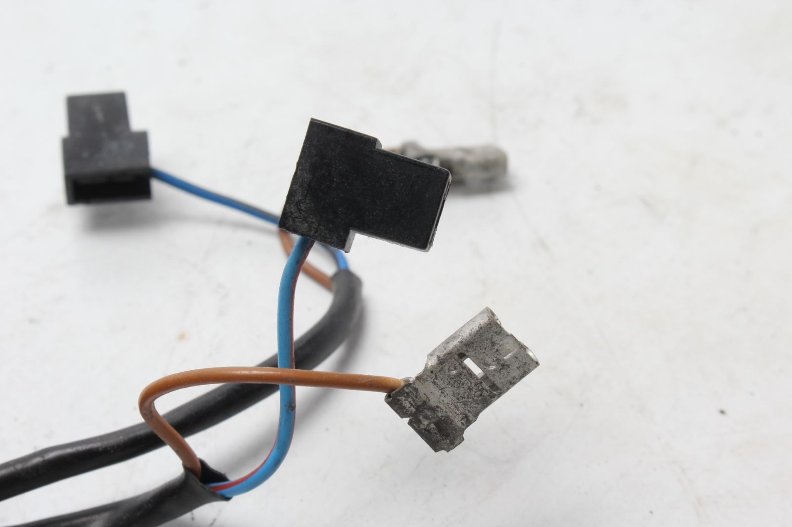 Kabelbaum hinten Blinker Rücklicht BMW K 100 RS 16V K589 0523 89-92