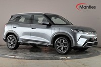 Byd Atto 2 51.1kwh Boost Suv 5dr Electric Auto 177 Ps Electric