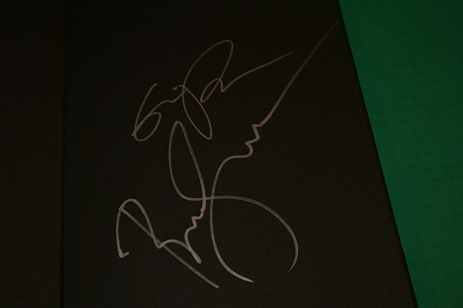 Metalocalypse Dethklok Hc Comic Autographed By Brendon Small & Eric Powell Rare