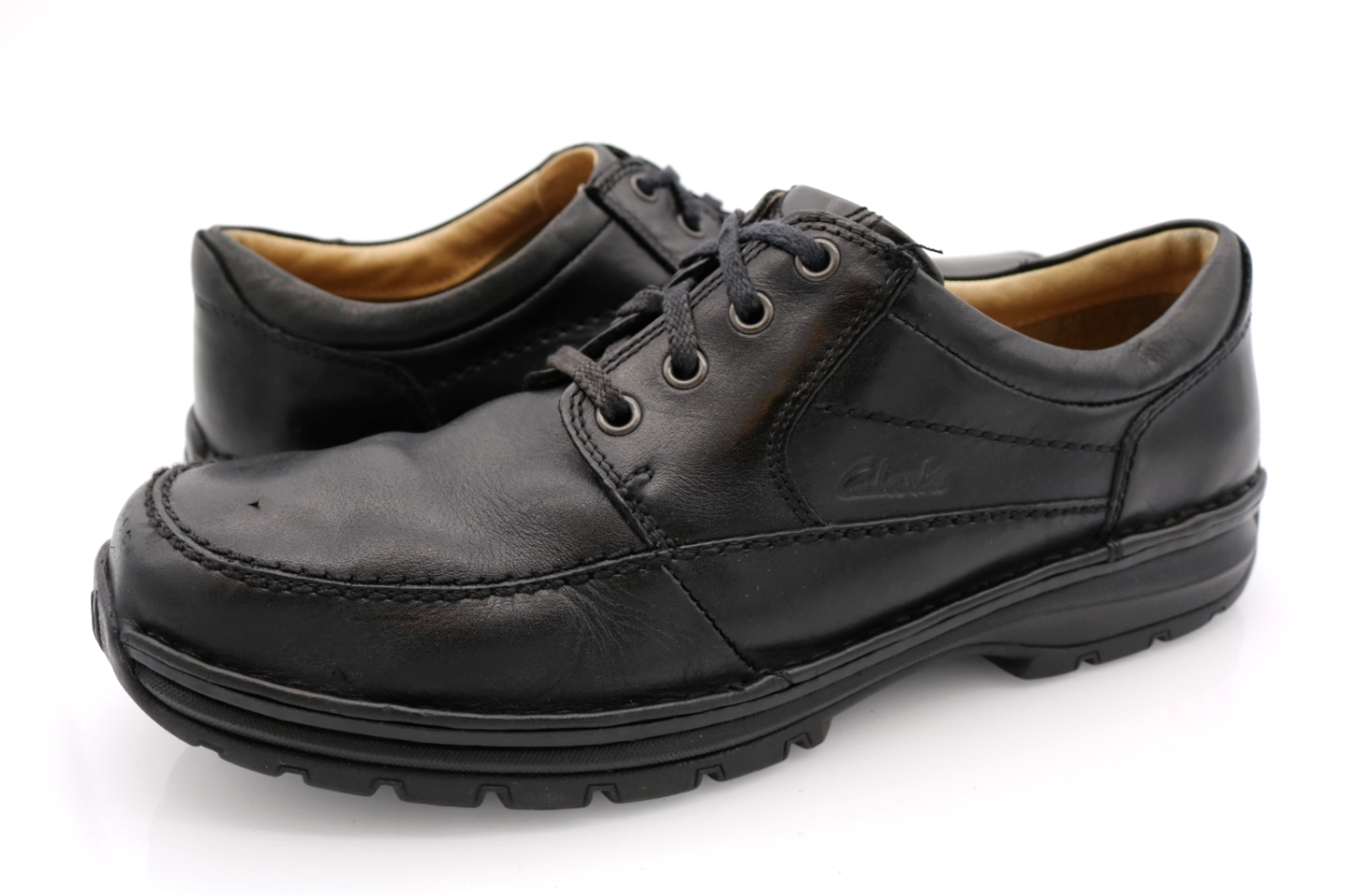 clarks active air mens shoes