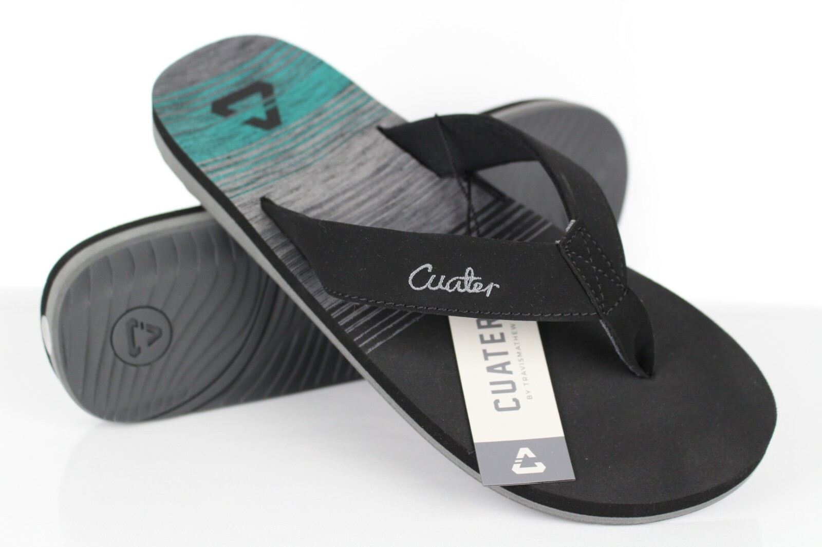 travis mathew flip flops