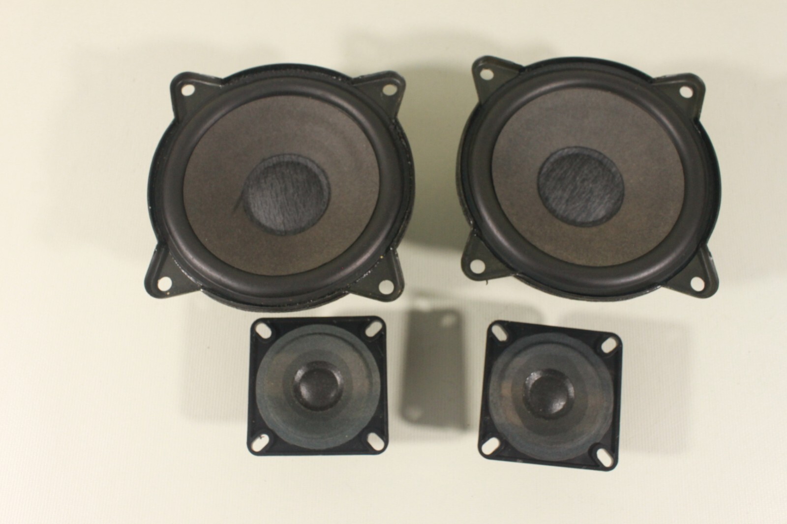 PHILIPS スピーカー Made In Belgium img9593.jpg