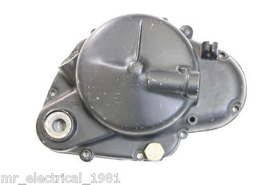 Suzuki TS125 A/B TM100 TM125 RM100 RM125 Crankcase Cover Right Nos