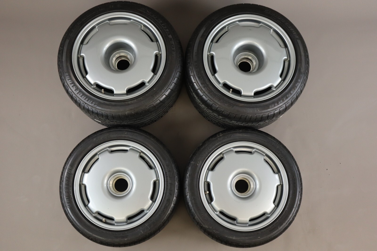 Jaguar XJ220 Wheel4本セット　正規価格1本分以下‼️ 236-entry-0-1622875328.jpg