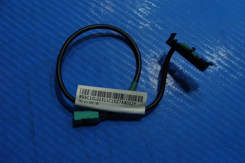 Lenovo ThinkCentre M710s Genuine Desktop Sensor Cable 00XL189