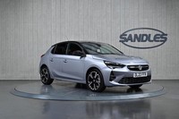 2022 Vauxhall Corsa 1.2 Turbo SRi Edition Euro 6 (s/s) 5dr HATCHBACK Petrol Manu