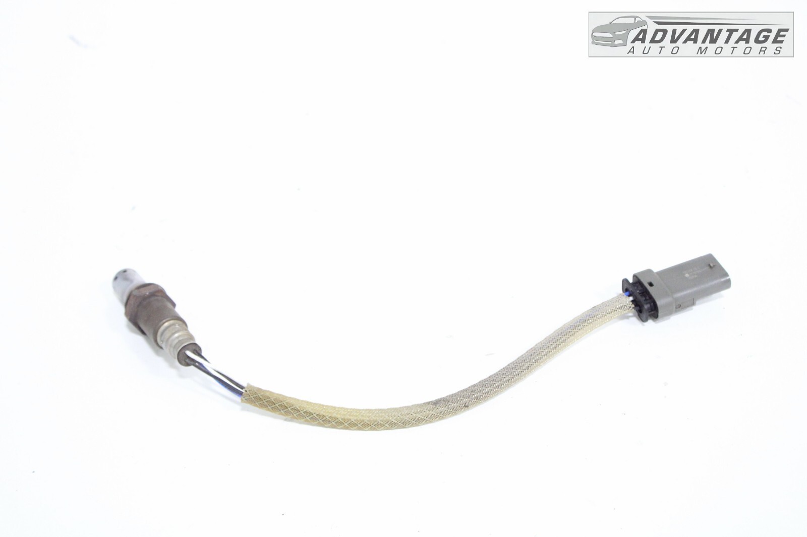 2015-2020 CHEVROLET SUBURBAN ENGINE EXHAUST HEATED OXYGEN O2