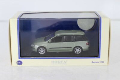 DIE CAST 1/43 NOREV FIAT STILO MULTI WAGON 771040