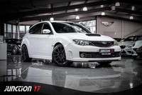 2020 Subaru WRX STI 2.0 20th Anniversary Edition PETROL Manual