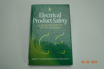 Electrical Product Safety: A Step-by-Step Guide to LVD Self Assessment