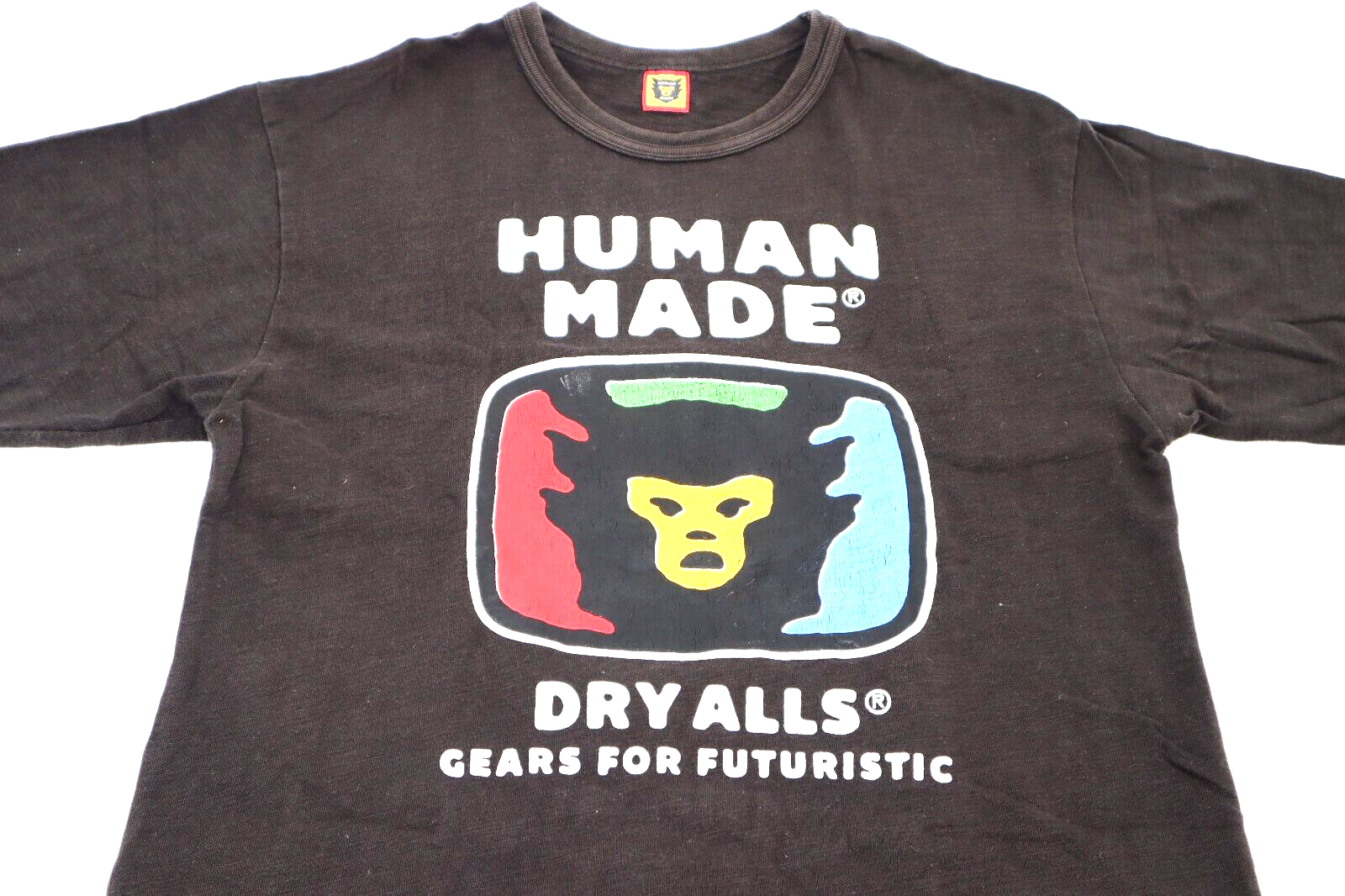 送料関税込♪HUMAN MADE/GRAPHIC T-SHIRT H DRY ALLS Human-Made-Dry-Alls-Graphic-09
