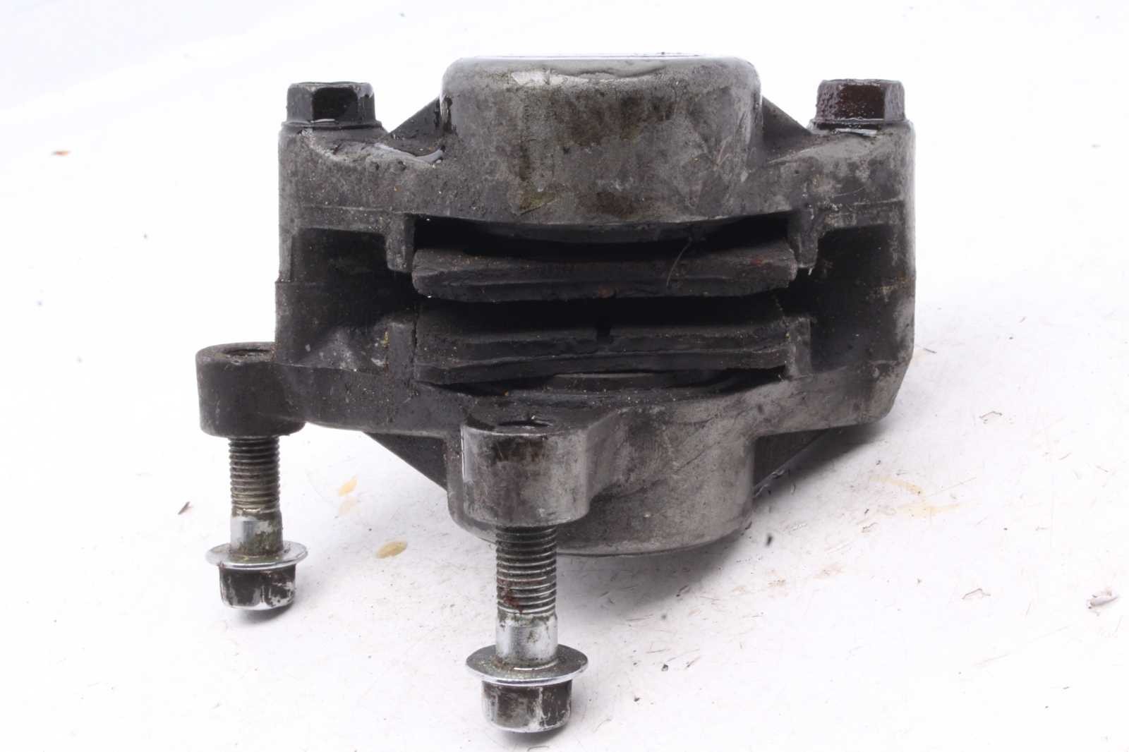 pinza freno anteriore sinistra Yamaha XJ 600 H 51J 84-91