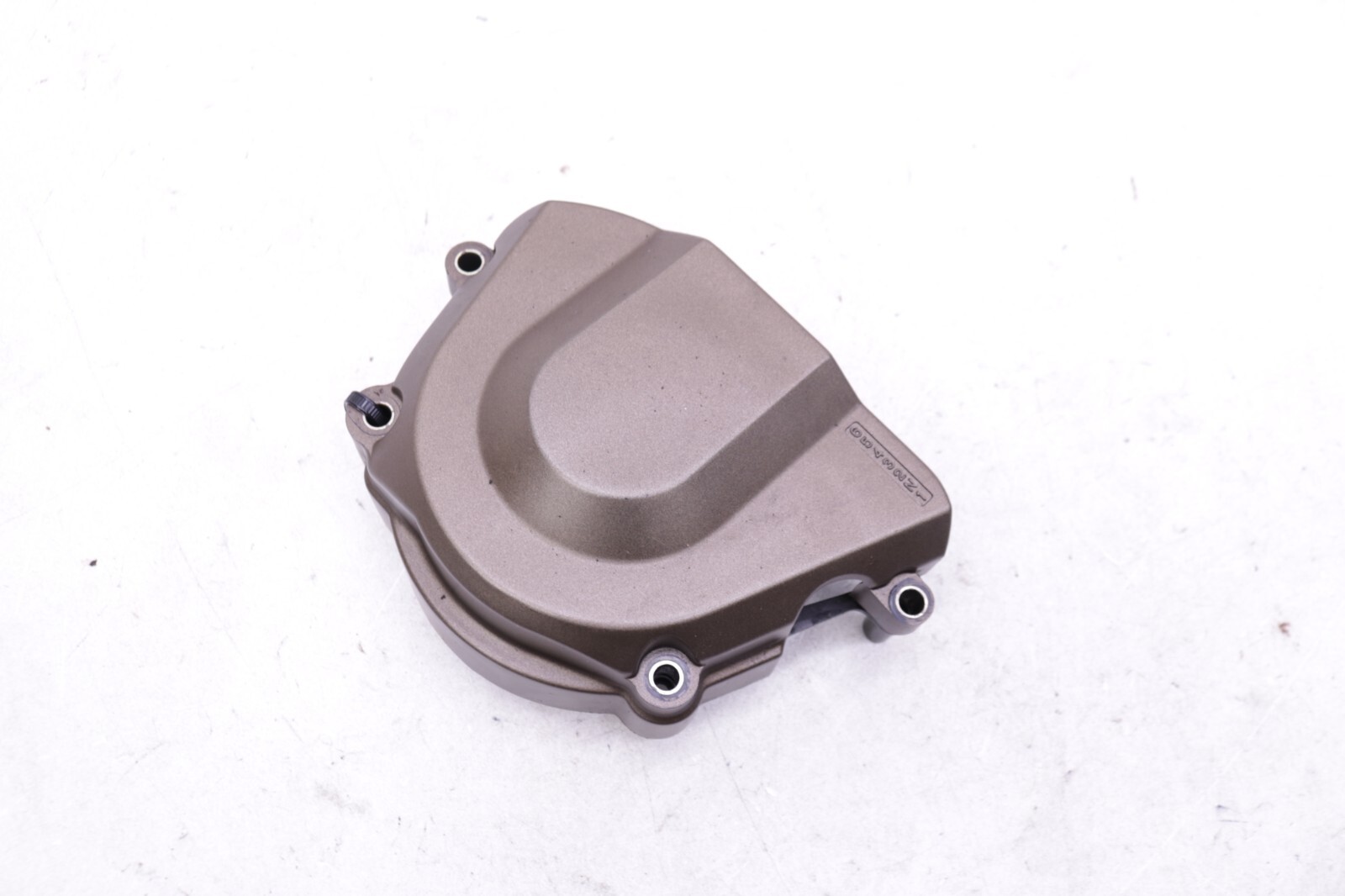 12/23 1枚 KAWASAKI 2000-2001 NINJA ZX12 FRONT REAR FENDER 35023-1542