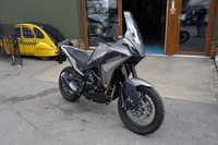Moto Morini X-Cape 650 Adventure Petrol Manual Euro 5 (59 ps) 2025/25