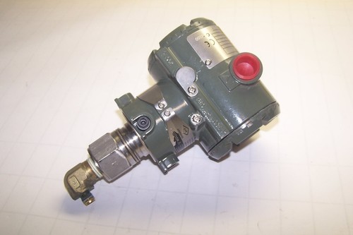 Датчик давления yokogawa ejx530a