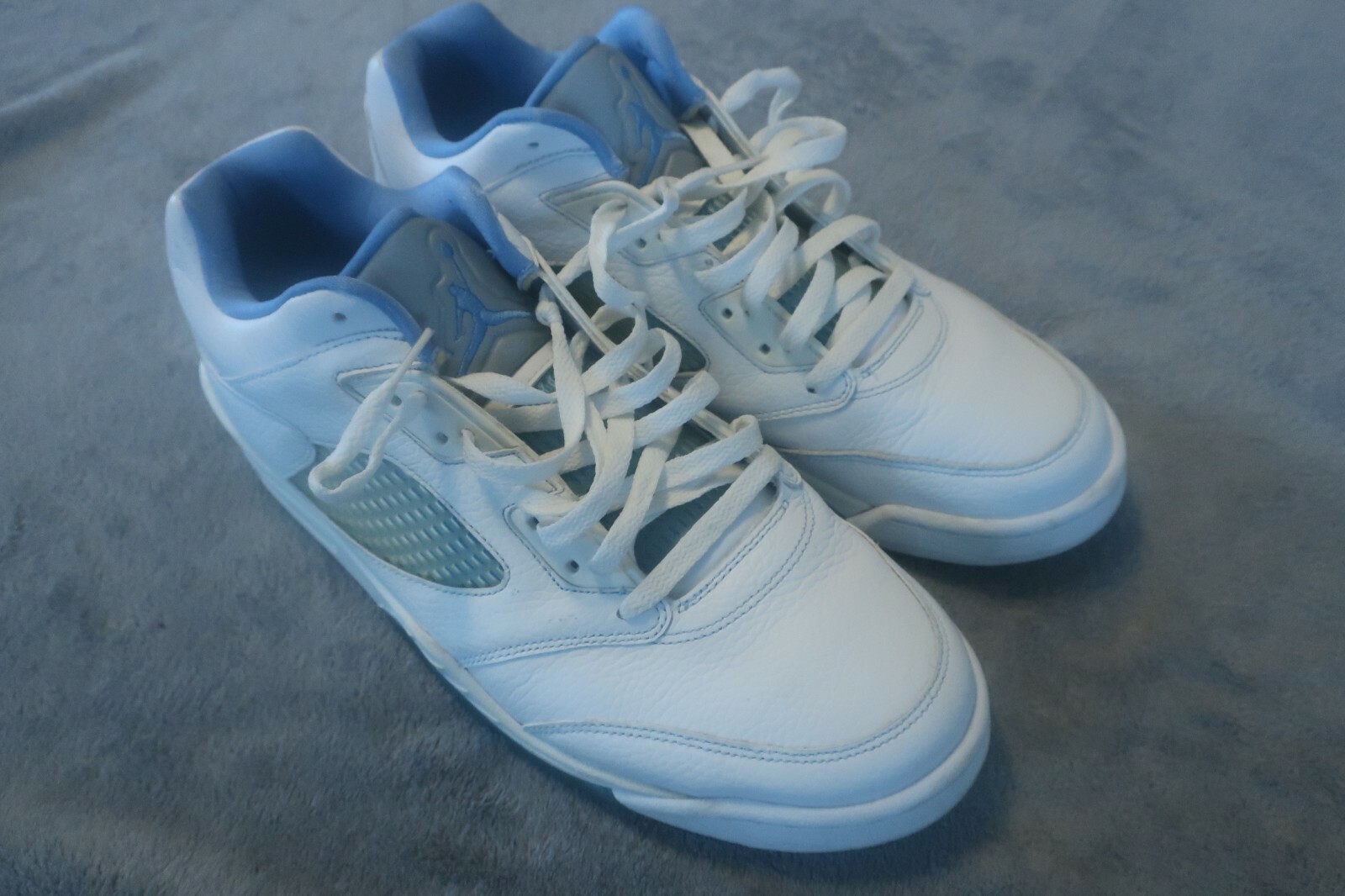 jordan 5 low unc