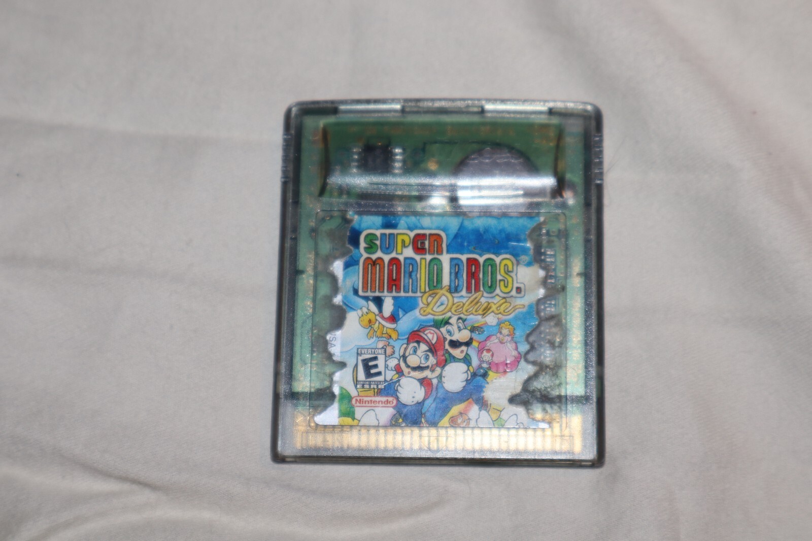希少！super Mario bros マリオ World of Nintendo Super Mario Bros. MARIO Super Star & Coin