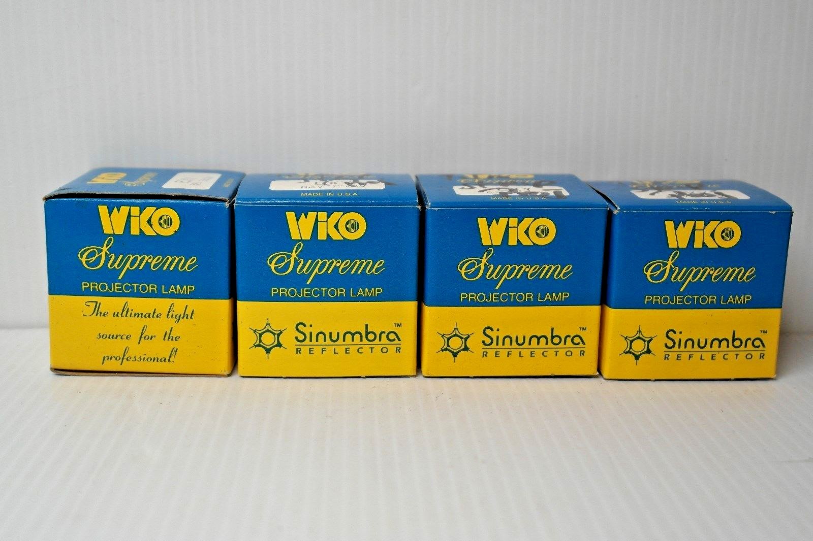 Wiko/Apollo  82V 250W/300W  Projection Lamp Projector Bulb