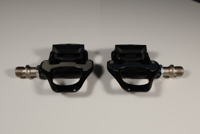 Road Bike Pedals ''Look'' Style New 9/16''