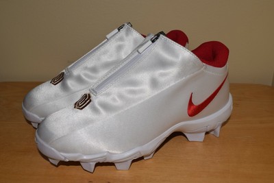 obj youth cleats