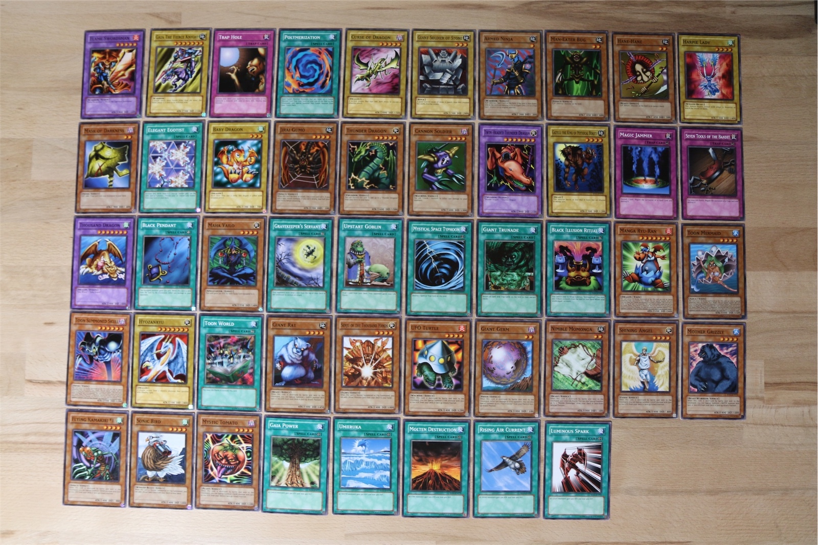 ハーピィレディSB レトロパック RP01 ハーピィレディSB レトロパック RP01 - 遊戯王OCG デュエル