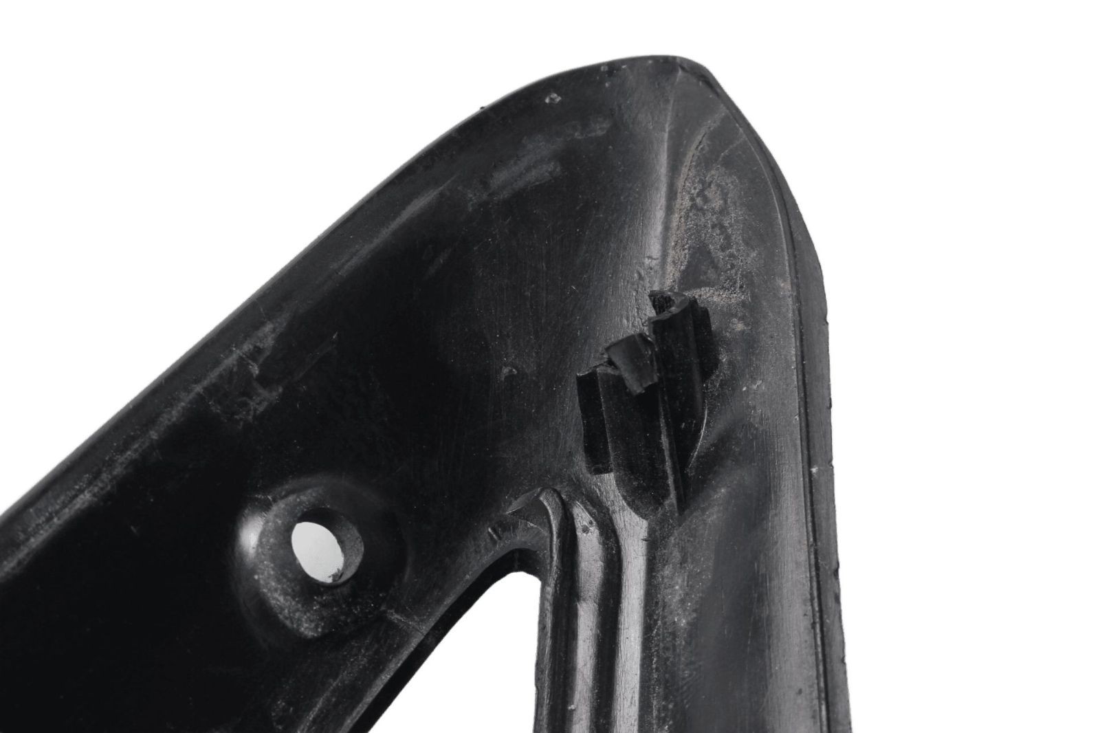 cache de montage du clignotant avant gauche BMW R 1100 S R2S 98-06