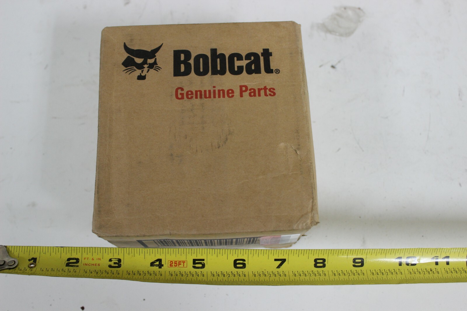 Bobcat 7270373 Weight, T New
