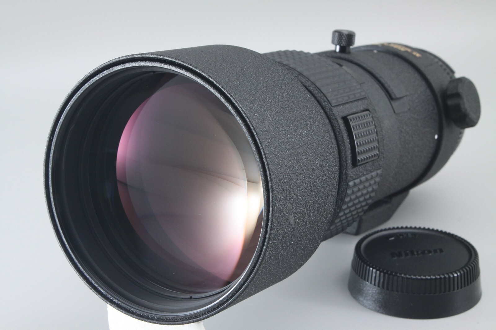 Excellent+++* Nikon AF NIKKOR 300mm f/4 ED IF Lens from
