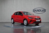 2023 Vauxhall Corsa 1.2 Design Euro 6 5dr HATCHBACK Petrol Manual