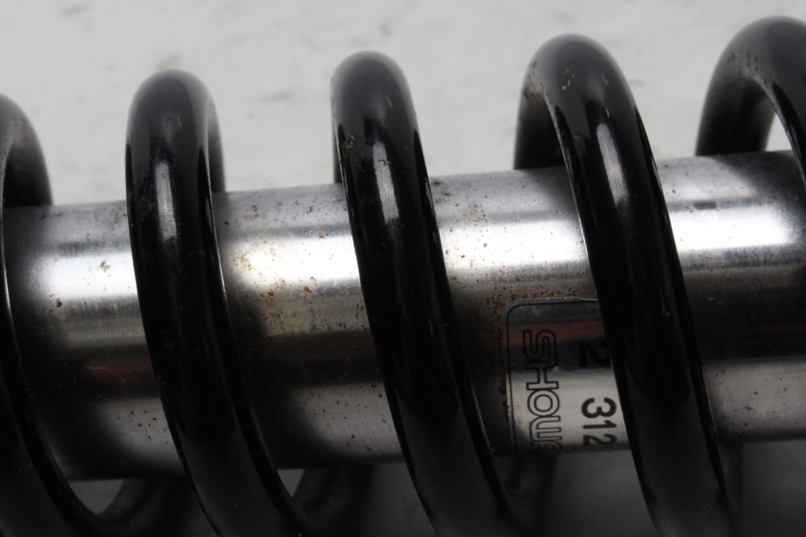 Amortisseur avant suspension à ressort oscillant BMW R 1100 GS 259 ​​​​0409 93-99