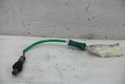 Aページ Amazon.com: O2 Lambda Oxygen Sensor 98AB-9F472-BB for Ford