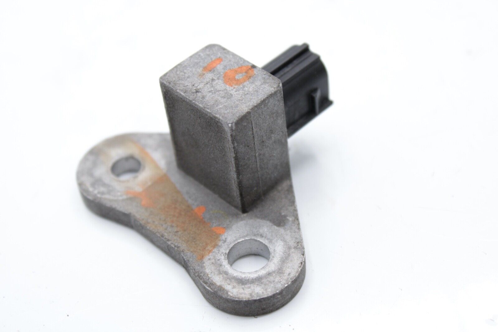 2007-2011 Nissan Altima front sensor impact crash 98581 2007-2011 Nissan Altima front sensor impact crash 98581