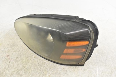 2004-2008 Pontiac Grand Prix Left Headlight Lamp OEM Assembly