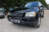 2023 Volvo XC90 3.2 SE Lux (Premium Pack) Geartronic AWD 5dr PETROL Automatic