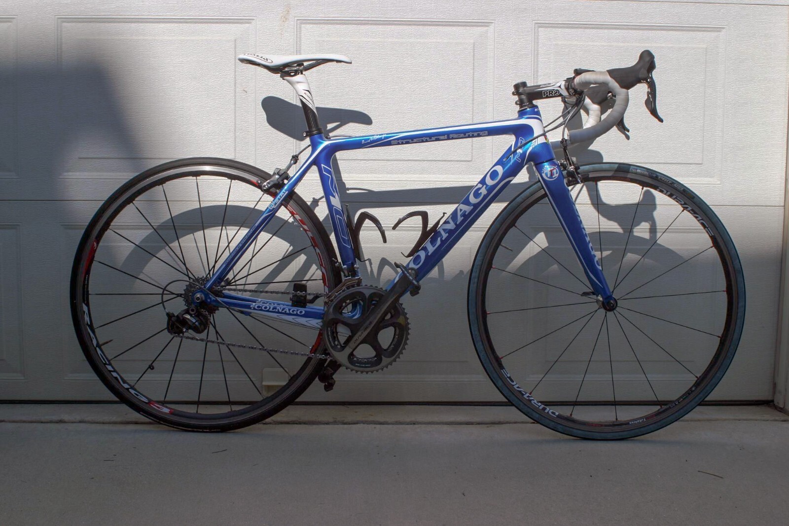 Colnago M10s Road Bike 50s Carbon Shimano Ultegra | eBay