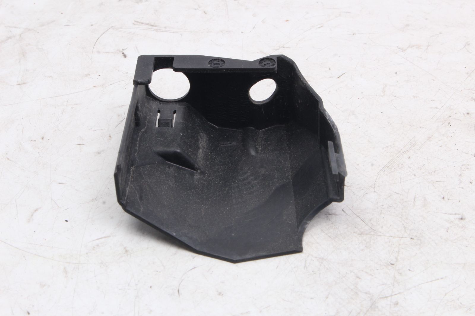 Couvercle de carburateur, côté droit, collecteur d'admission BMW R 1200 GS K25 0307 R12 04-07
