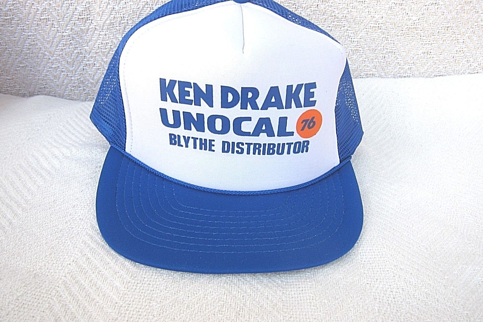 baseball cap distributor
