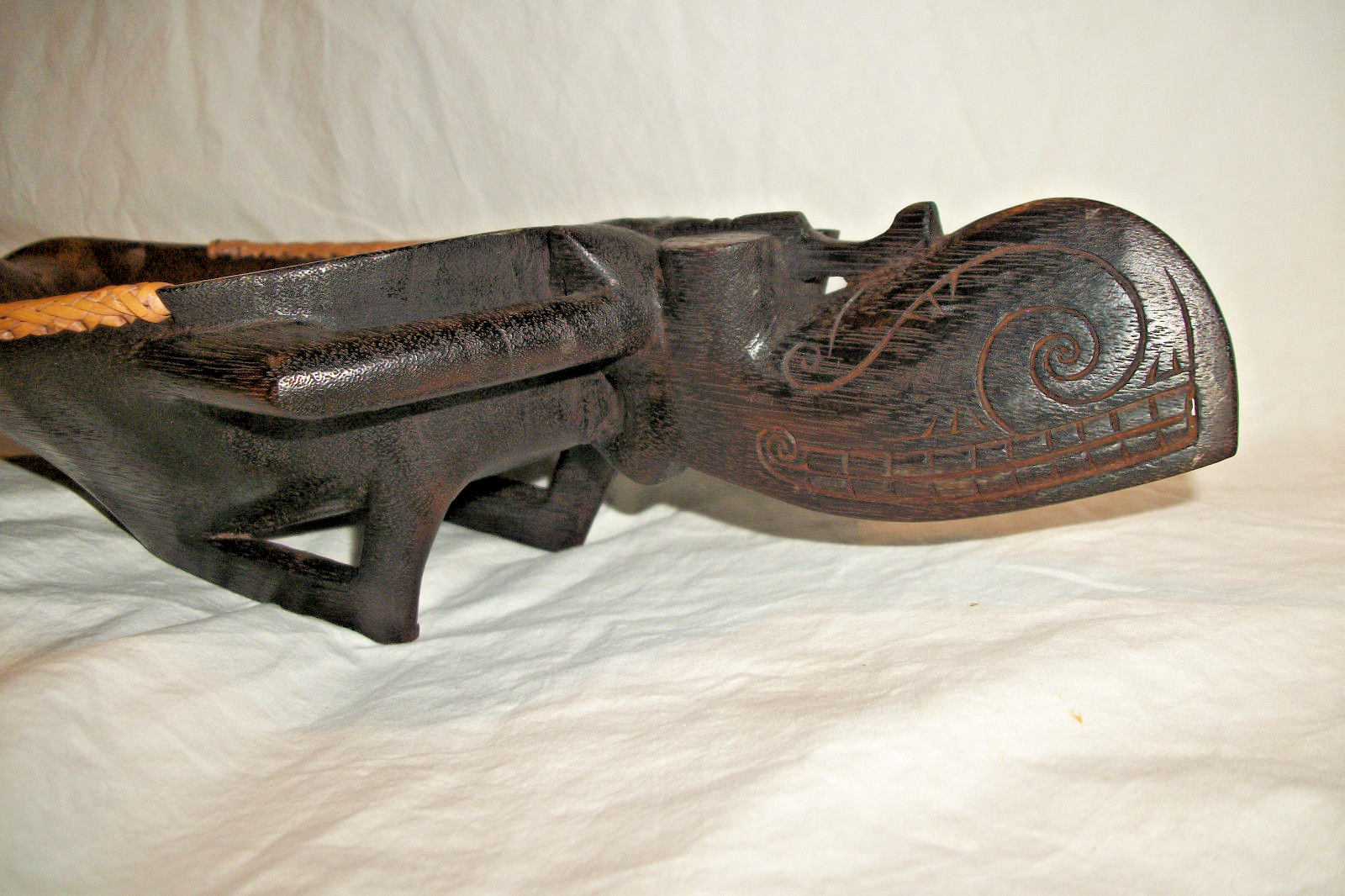 ORIGINAL OLD TRIBAL 15